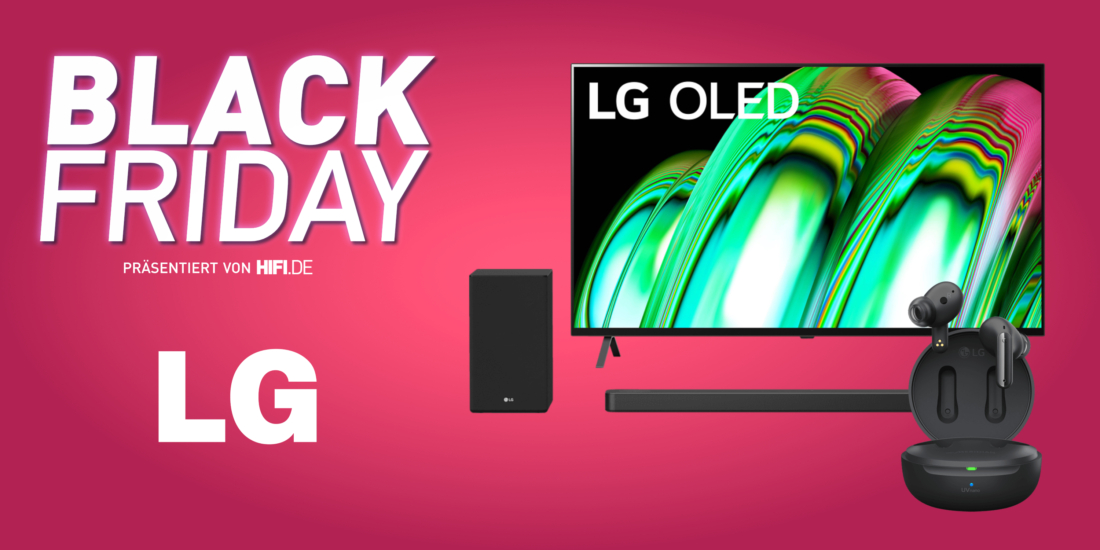 LG-Deals Black Friday