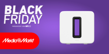 Black Friday Deal Sonos Sub MediaMarkt