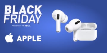 AirPods Pro 2 zum Black Friday: Brandneue Apple In-Ears jetzt schon günstiger?