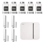 Bosch Smart Home - Starter Set Heizung II