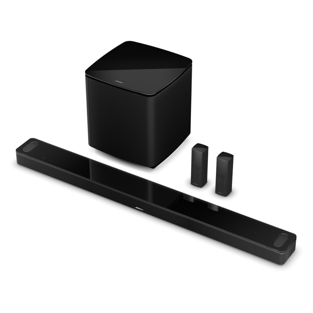 Die besten Soundbar Surround Systeme und 5.1 Sets HIFI.DE