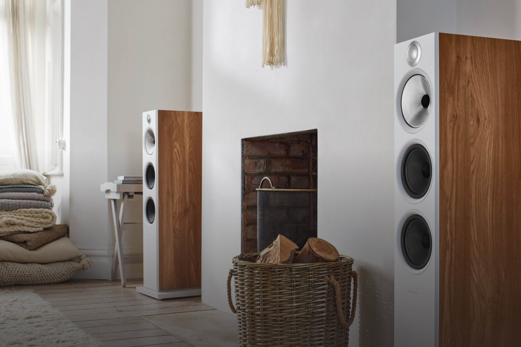 Bowers & Wilkins 603 S2 Anniversary Edition Top 5 Black Friday Deals