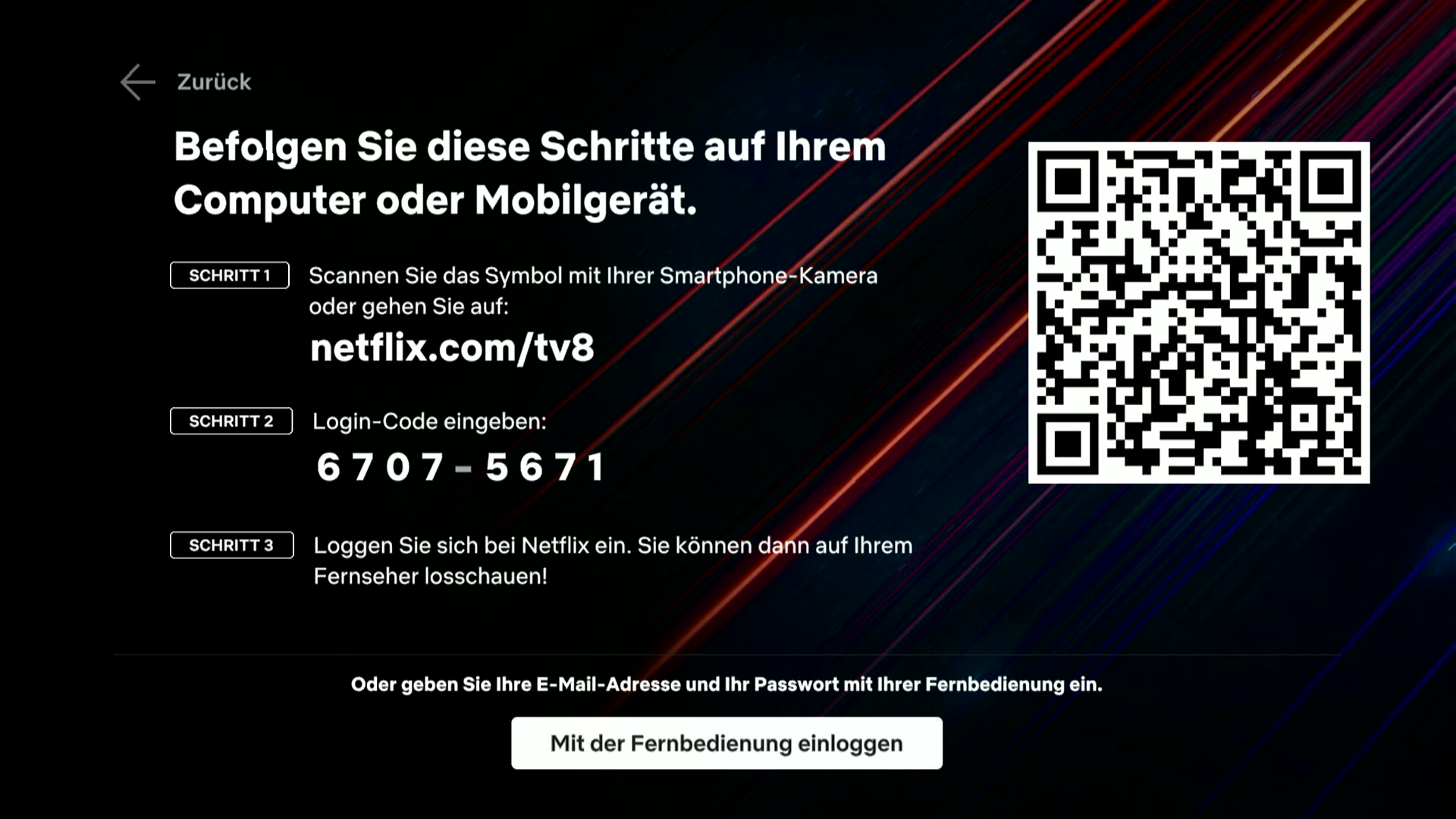 Amazon Fire TV einrichten So geht's HIFI.DE