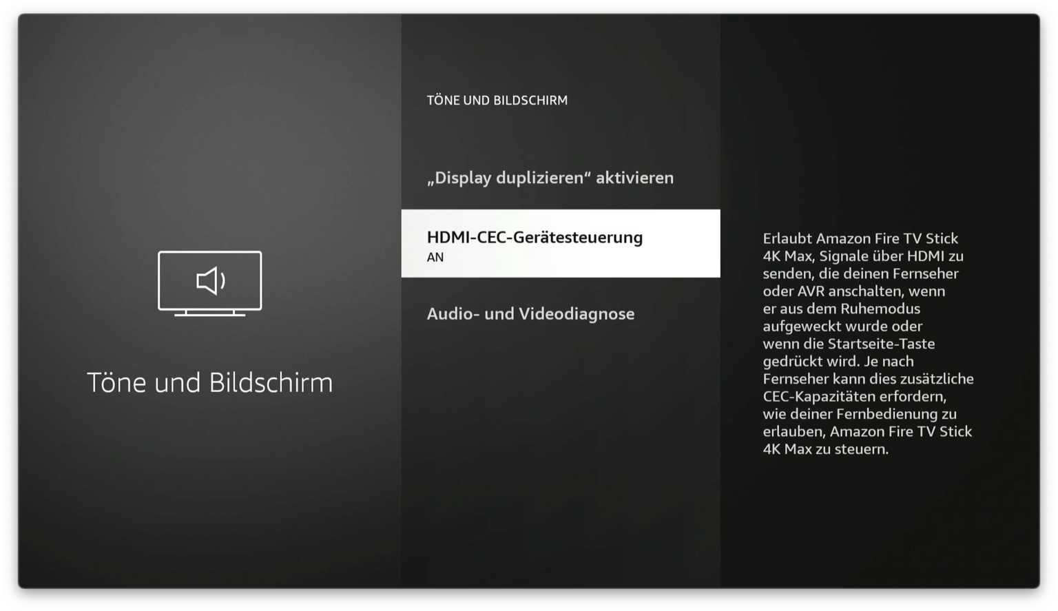 Amazon Fire Tv Stick Ohne Fernbedienung Bedienen Amazon Fire TV Stick ohne Fernbedienung steuern: So geht's - HIFI.DE