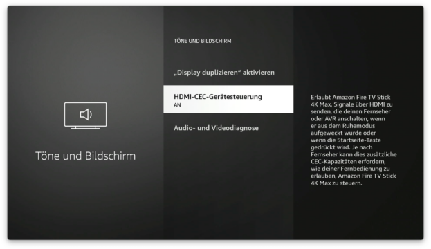 Amazon Fire Tv Stick Ohne Fernbedienung Bedienen hifi.de