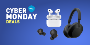 Die besten Kopfhörer Deals von Apple, Sony und Co. am Cyber Monday