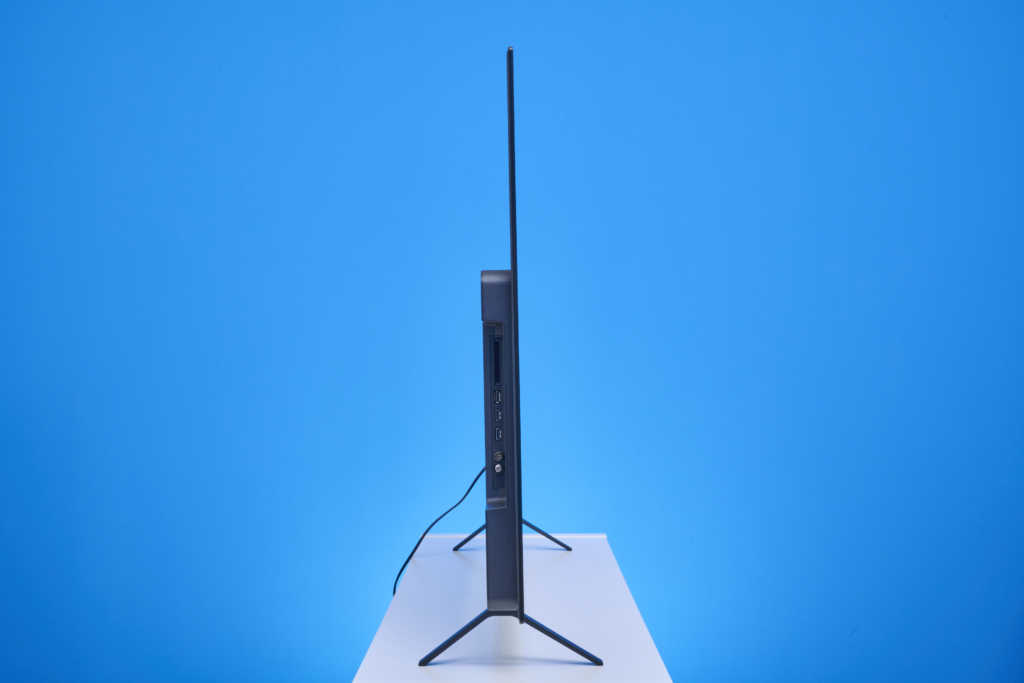 LG OLED A2 Profil 
