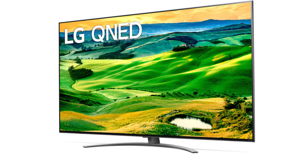 LG QNED816 Deal