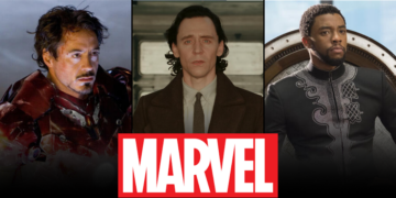MCU: Alle Marvel Filme & Serien in der chronologischen Reihenfolge