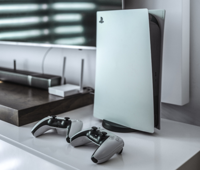 Playstation 5 Slim: Neues Modell mit externem Laufwerk schon 2023 ...