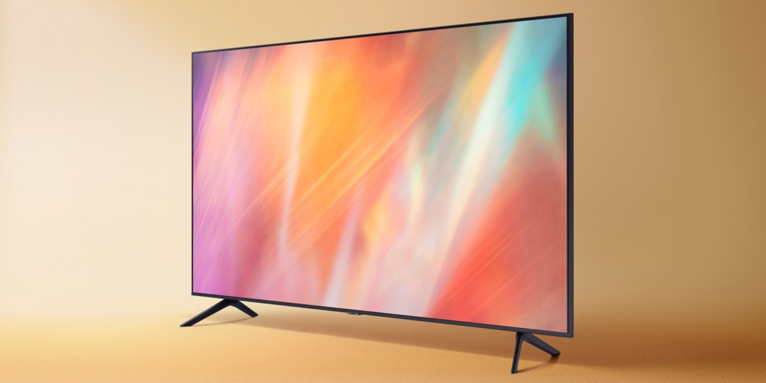 Die fünf besten Black Friday Deals für Fernseher zwischen 42 und 48