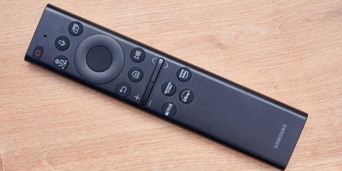 Samsung One Remote: Alles, was du wissen musst