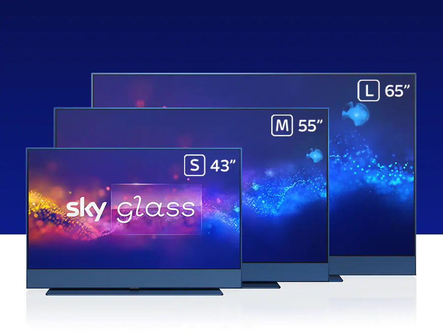 Sky Glass steht bereits vor einer ungewissen Zukunft in Deutschland. 