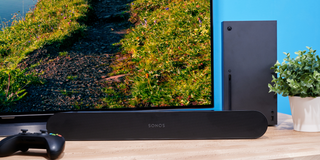 Soundbars bis 300 Euro Titelbild