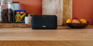 Teufel Motiv Go Voice: Neuer Smart Speaker mit dem Google Assistant