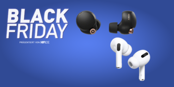 Diese 3 starken True Wireless Kopfhörer Deals sind auch nach Black Friday noch da