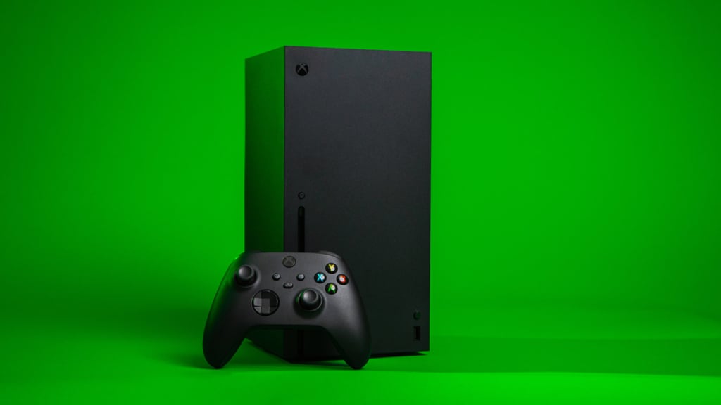 Die Xbox Series X ist nun für Sky Q gewappnet. 