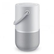 Bose Portable Smart Speaker Weiß