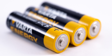 EU-Vorschlag austauschbare Batterien