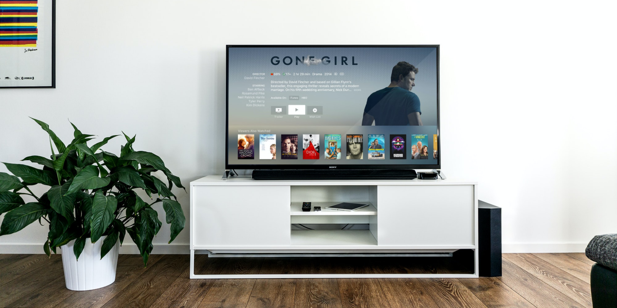 Wie Groß Ist Ein 65 Zoll Fernseher Länge Breite Welche TV-Größe ist die richtige für dich? - HIFI.DE