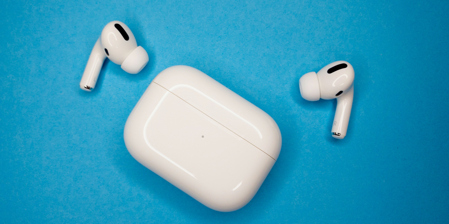 Airpod Einer Lauter Als Der Andere Apple AirPods – Was tun, wenn nur ein AirPod funktioniert? - HIFI.DE