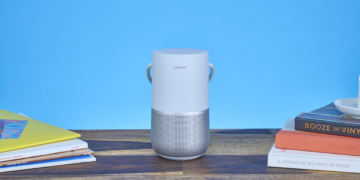 Bose Portable Smart Speaker im Test | HIFI.DE