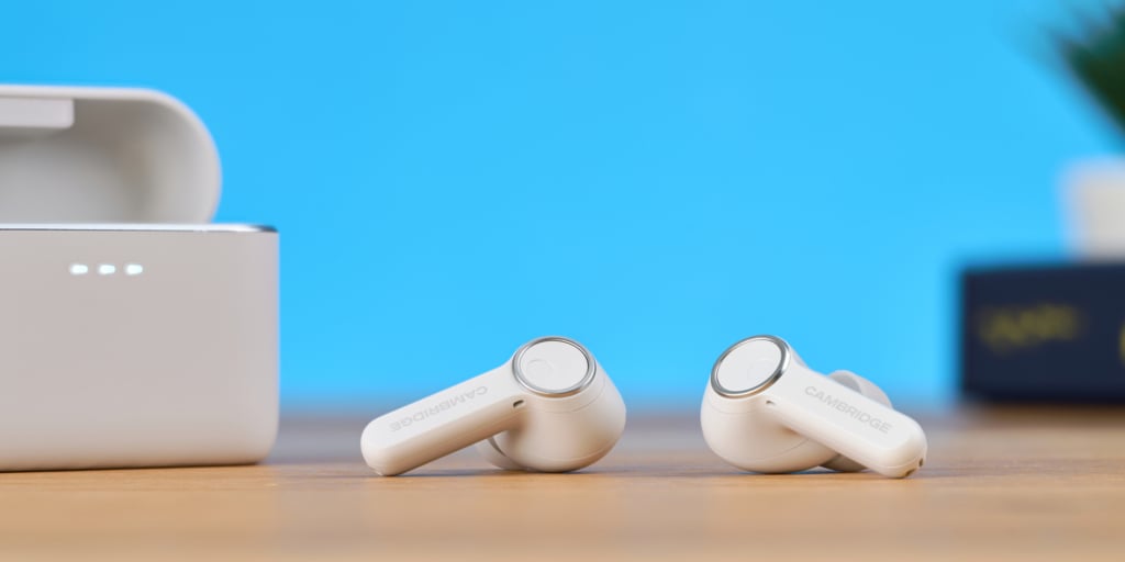 Cambridge Audio Melomania A100 – AirPods Alternative