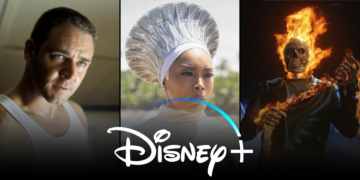 Neu auf Disney Plus: Filme und Serien im Februar 2023