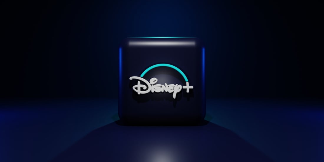 Disney+ hat in den USA seinen neuen Basis-Tarif mit Werbung eingeführt.