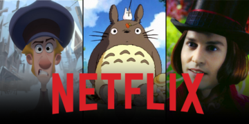 Die aktuell besten Familienfilme auf Netflix