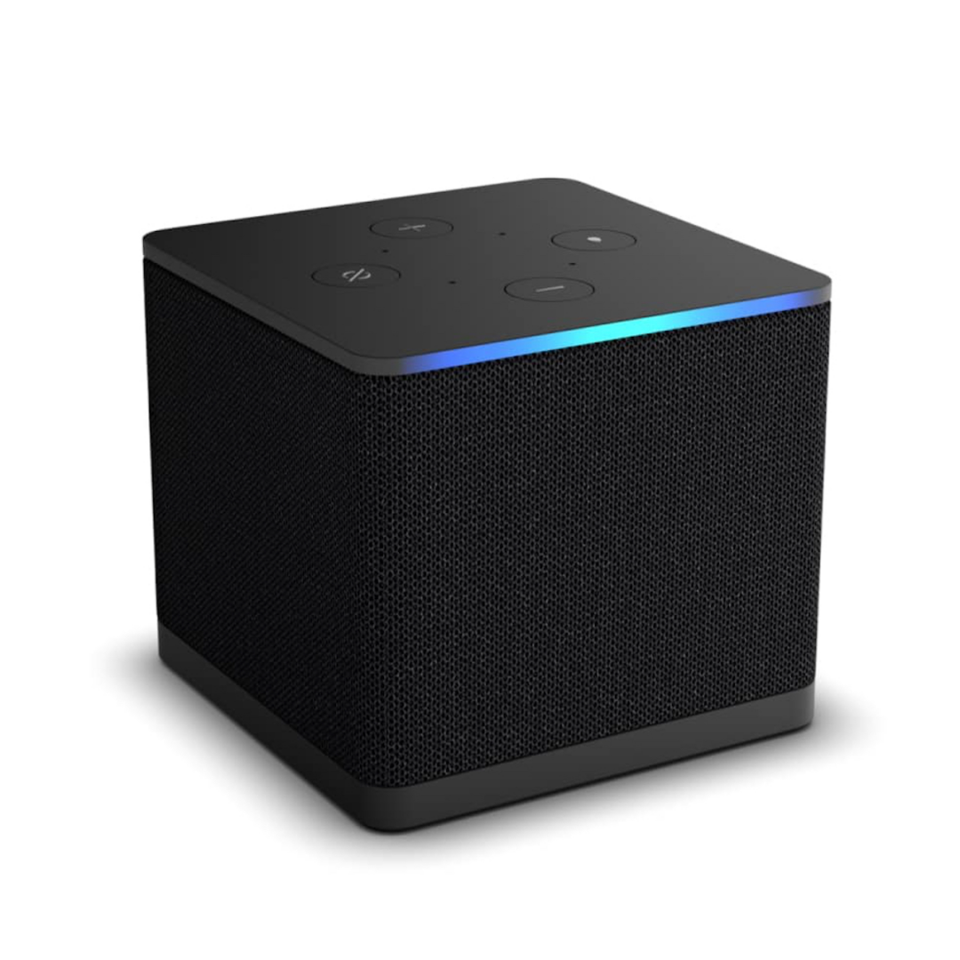 LiveTV auf dem Amazon Fire TV So geht’s HIFI.DE