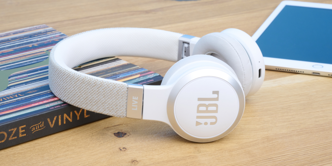 JBL Live 460NC im Test: On-Ear mit Noise Cancelling - HIFI.DE