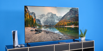 LG 8K OLED TV im Test | HIFI.DE