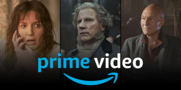 Neu auf Amazon Prime Video: Filme und Serien im Februar 2023