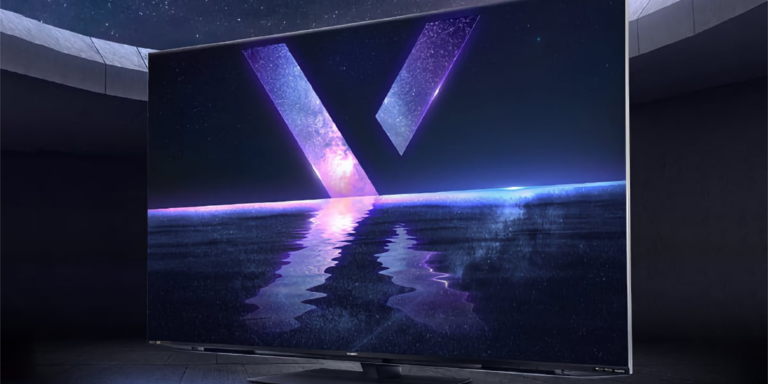 CES 2023: Sharp wird neuen Premium-TV und den größten Mini-LED der Welt ausstellen