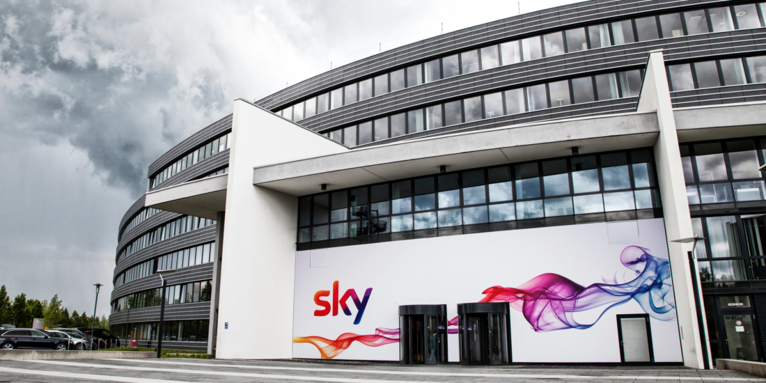 Sky Deutschland wird wohl doch nicht von United Internet übernommen.