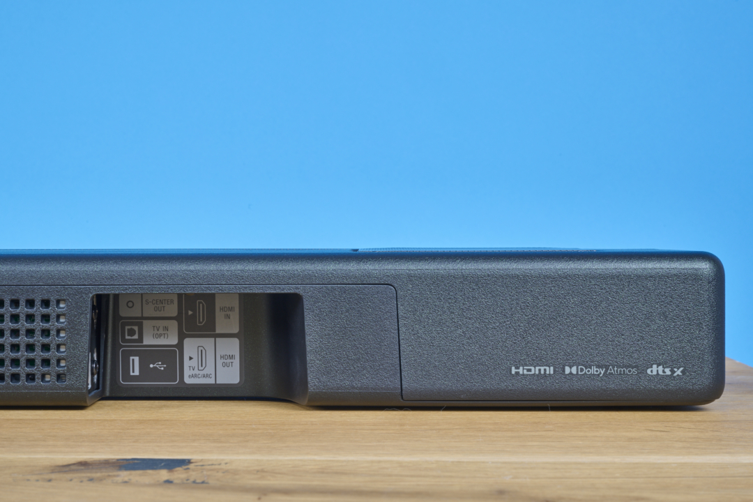 Sony HT-A5000 im Test: Die bessere Sony-Soundbar? - HIFI.DE