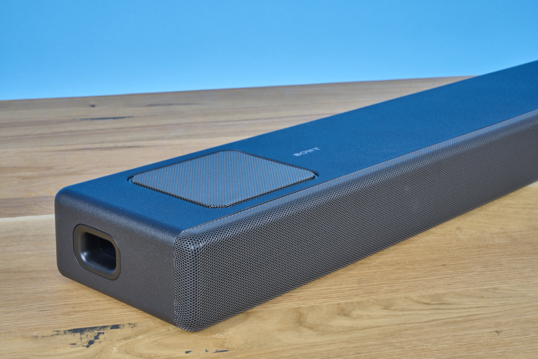 Sony HT-A5000 im Test: Die bessere Sony-Soundbar? - HIFI.DE