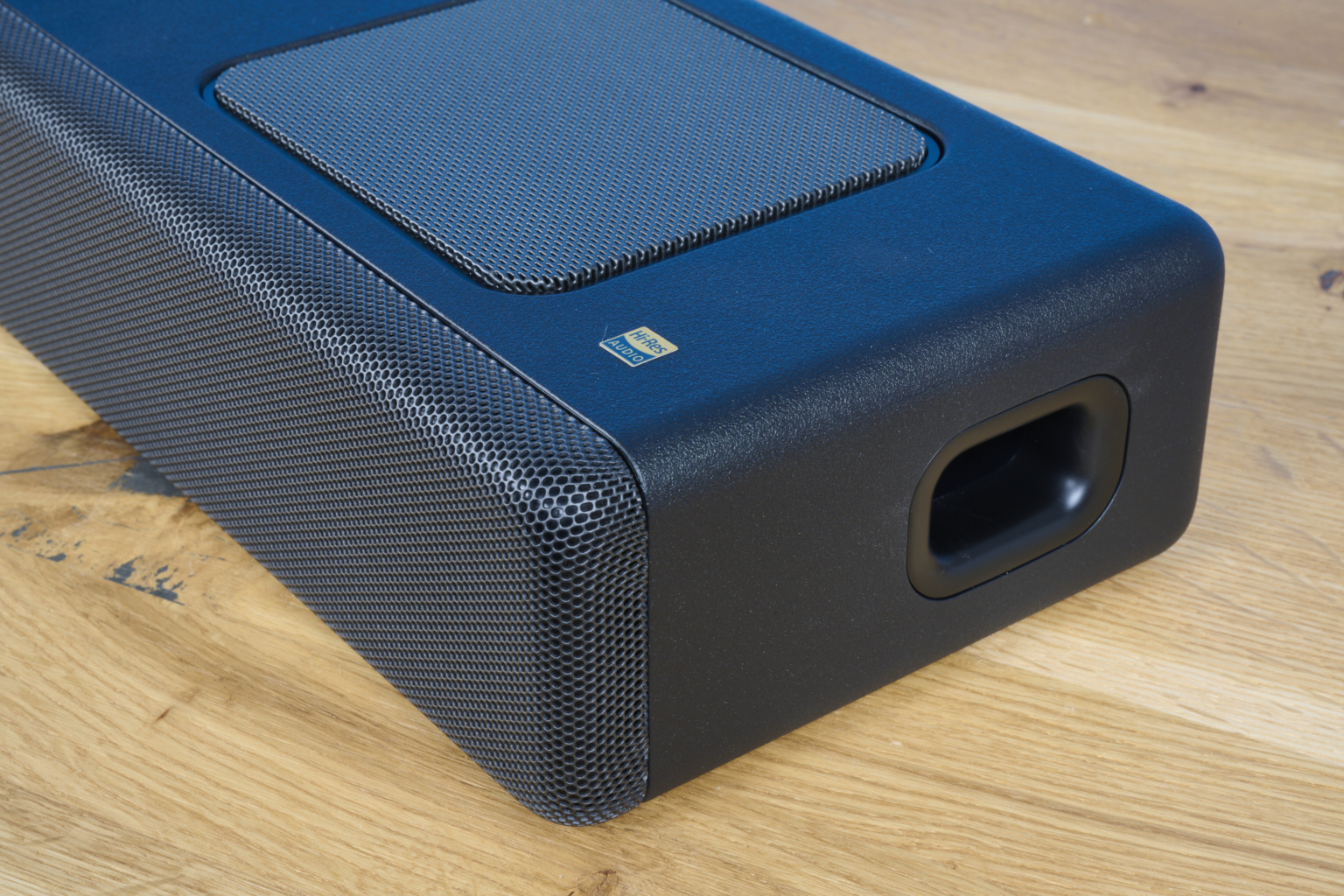 Sony HT-A5000 im Test: Die bessere Sony-Soundbar? - HIFI.DE