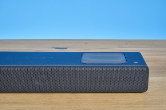 Sony HT-A5000 im Test: Die bessere Sony-Soundbar? - HIFI.DE