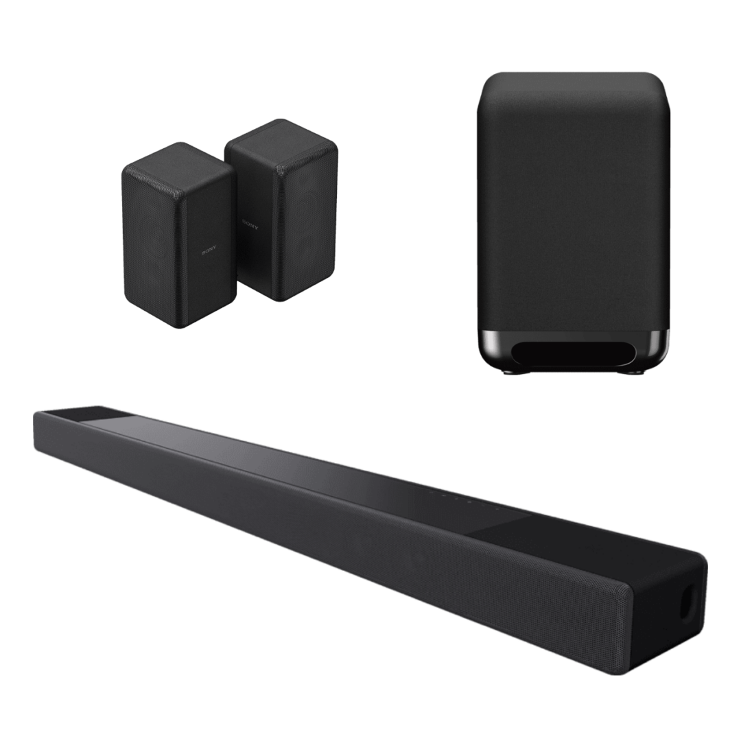 Soundbar Surround Sets Test Die 21 besten HeimkinoPakete im Vergleich