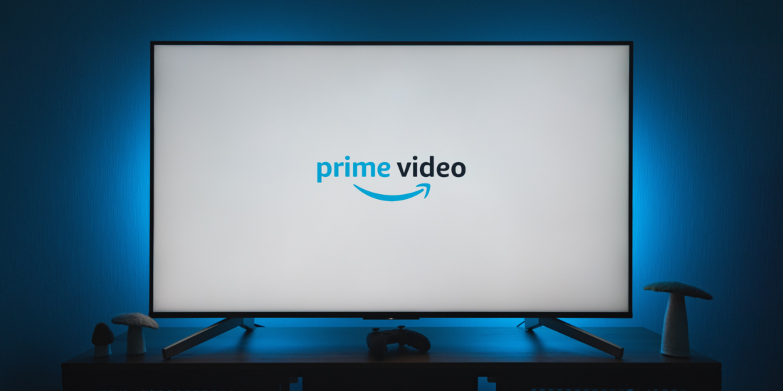 Amazon Prime Video Deep Linking