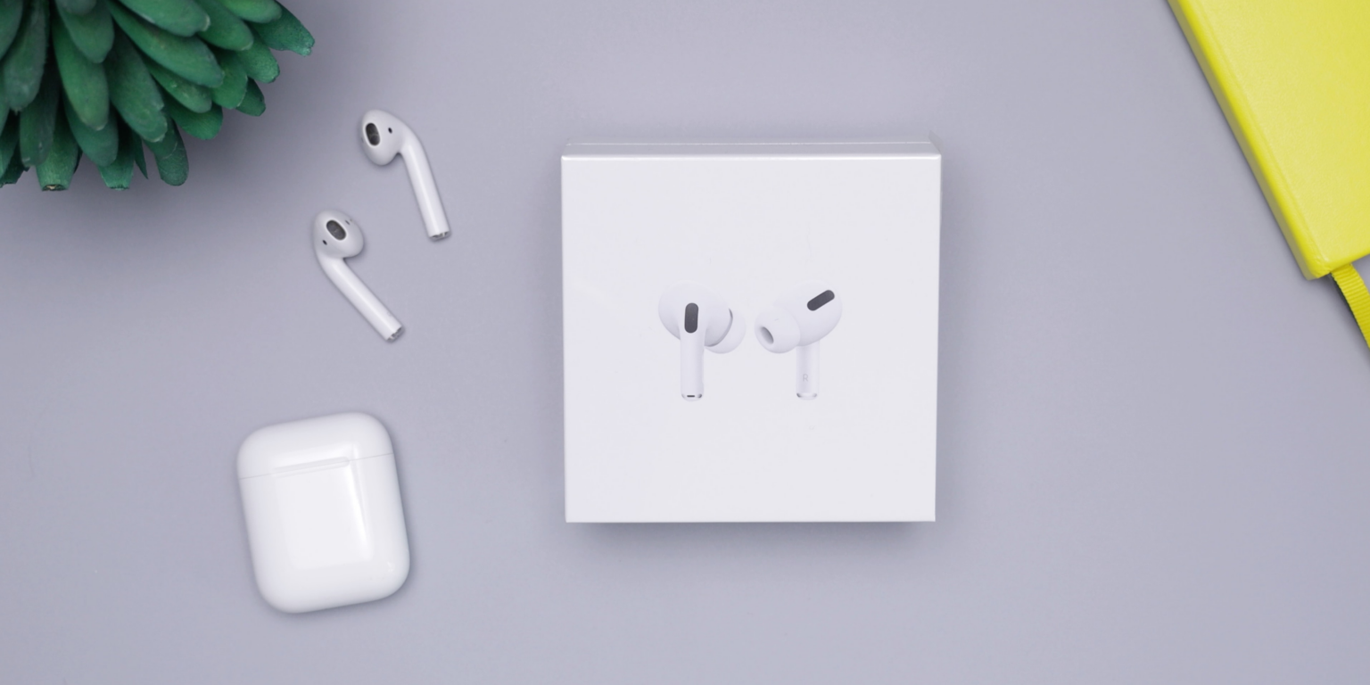 AirPods für 99 Euro? Das wissen wir bisher über die Apple AirPods Lite ...