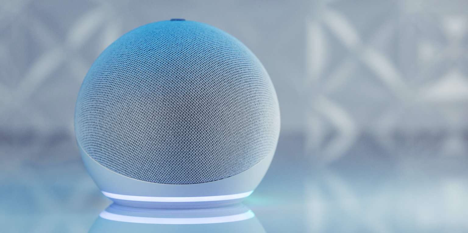 CES 2023 Amazon kündigt nächstes MatterUpdate mit iOSUnterstützung