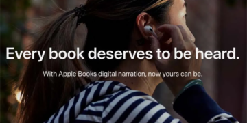 Apple Books KI Buecher