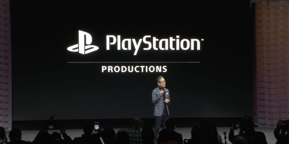 CES 2023 Sony Playstation