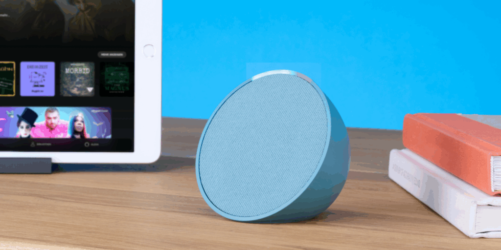 Die besten guenstigen Smart Speaker Amazon Echo Pop