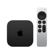 Apple Tv 4K Gen. 3, Produktfoto