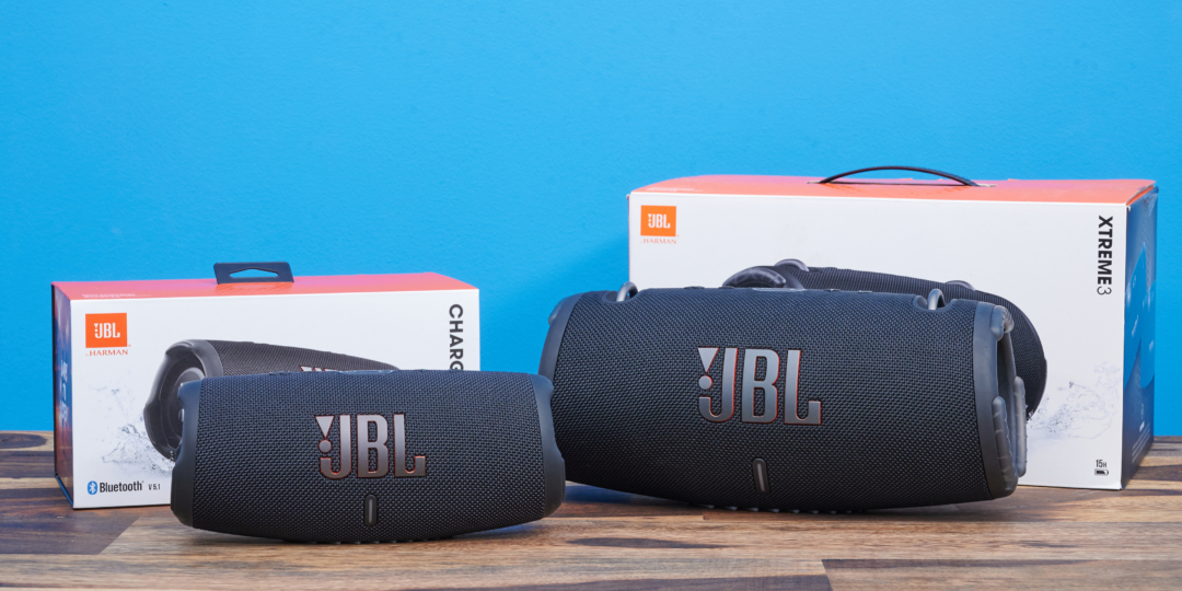 Die besten Bluetooth-Boxen mit kräftigem Bass - HIFI.DE