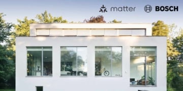 Bosch Smart Home Matter 2023